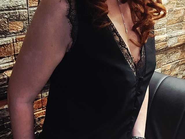 Foto del perfil MrsFoxxy