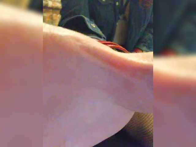 Capturas de pantalla de transmisión MrsFoxxy