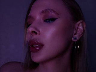 Chat de video erótico MrsJanny