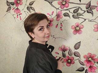 Chat de video erótico MrsJulia