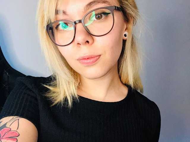 Foto de perfil sexybabayaga666