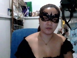Chat de video erótico MrsWett