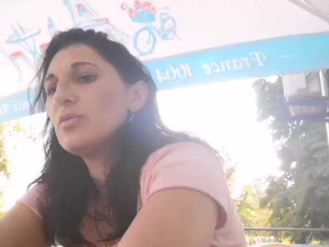 Capturas de pantalla de transmisión MS-86