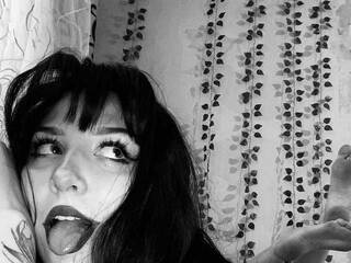 Chat de video erótico Ms-Rose