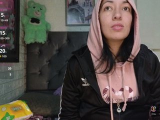 Chat de video erótico Msalome