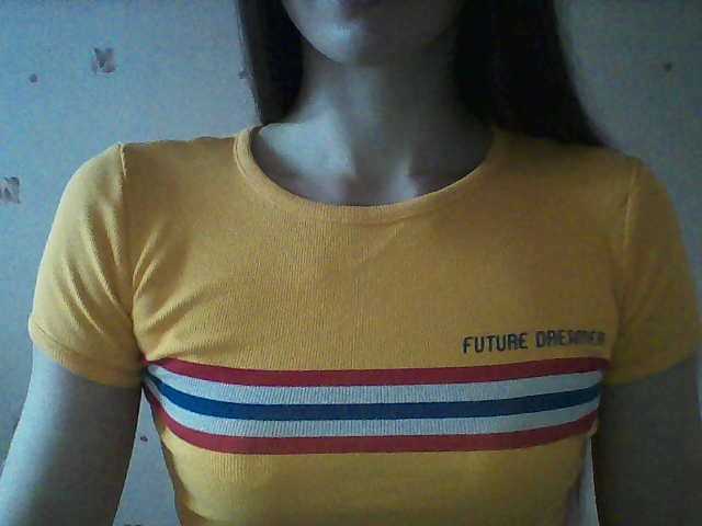 Capturas de pantalla de transmisión MsBruni