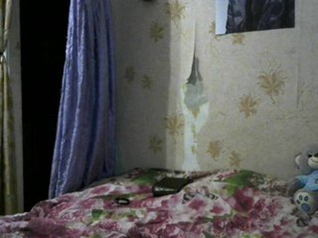 Capturas de pantalla de transmisión kar0linaa666