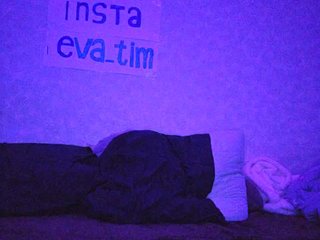 Chat de video erótico MsEva927