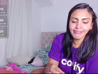 Chat de video erótico MsFreya