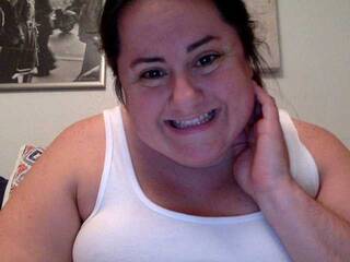 Chat de video erótico mskittywren