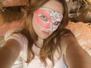 Chat de video erótico mslaneyjane