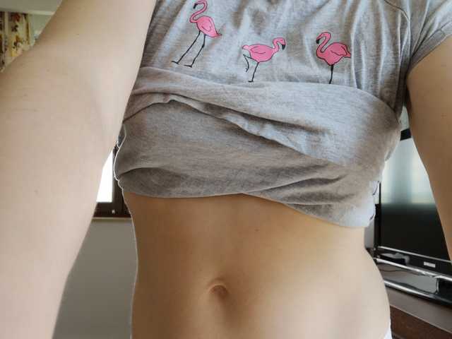 Foto del perfil MsMarshmallow
