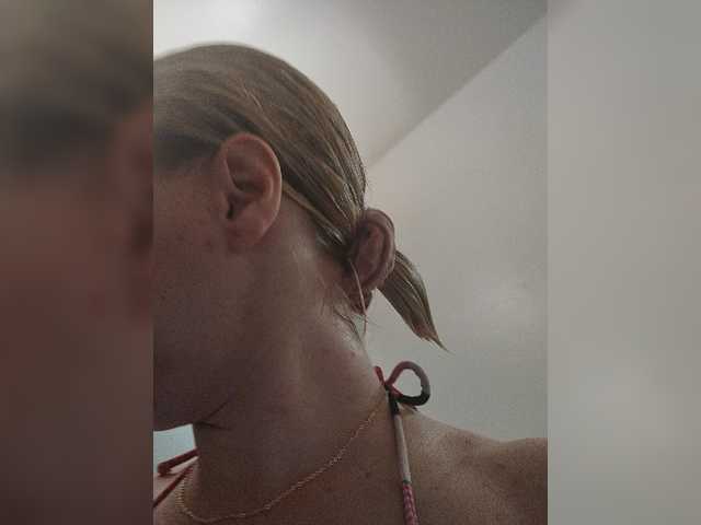 Capturas de pantalla de transmisión MsMizzou