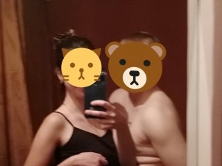 Foto del perfil MsMrBangBang