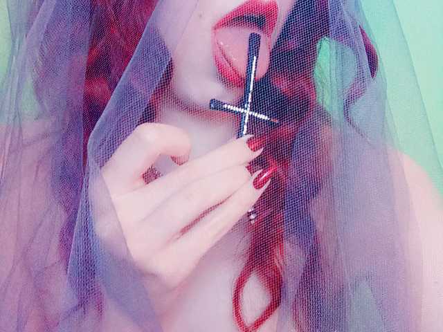 Foto del perfil MsOphelia