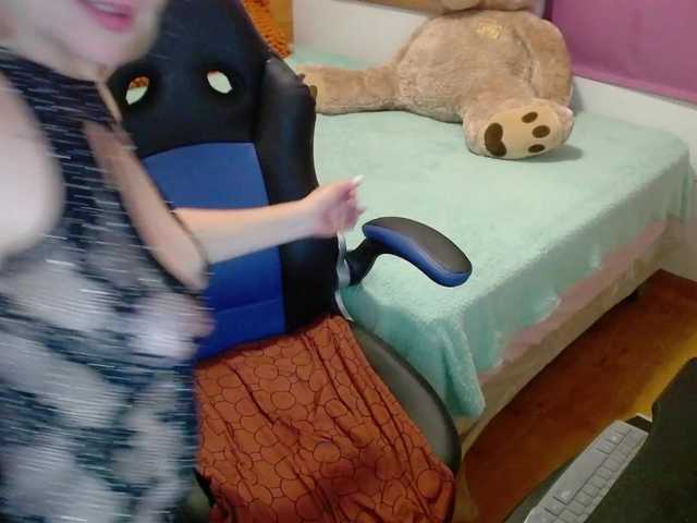 Capturas de pantalla de transmisión Msperla