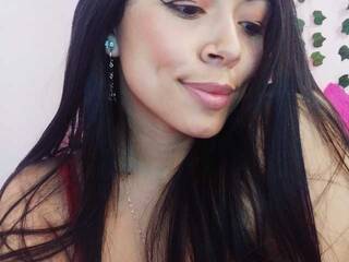 Chat de video erótico Msskandy10