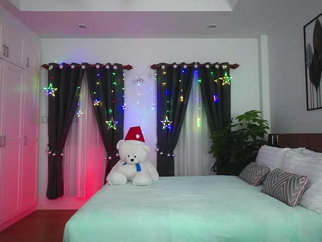 Capturas de pantalla de transmisión Anna_Shine