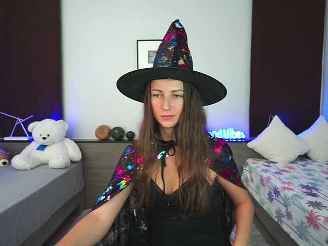 Capturas de pantalla de transmisión Anna_Shine