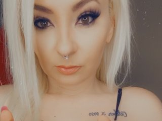 Chat de video erótico Mila_Monroe