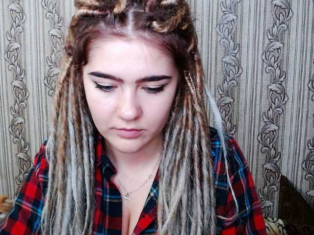 Capturas de pantalla de transmisión MuffinSweets