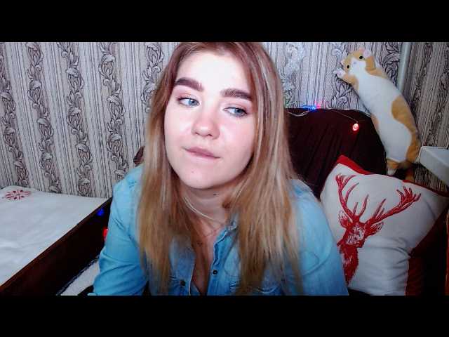 Capturas de pantalla de transmisión MuffinSweets