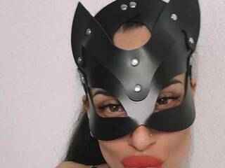 Chat de video erótico mulatka-chocolate