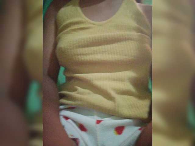 Capturas de pantalla de transmisión Murielle1