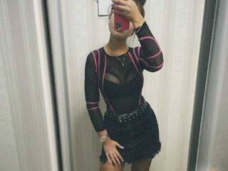 Chat de video erótico Murka6766