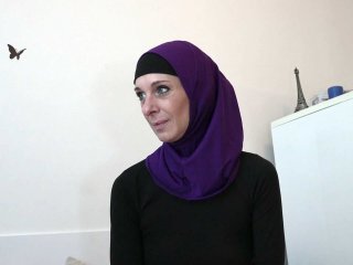 Videochat erótico muslimleila