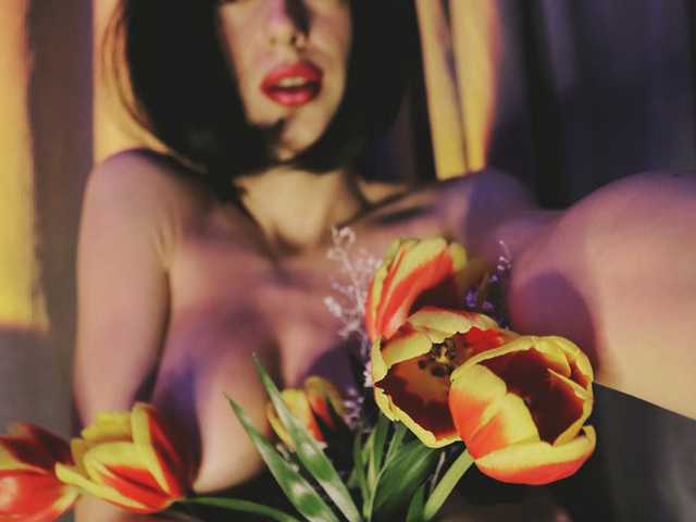Foto del perfil Mussaenda