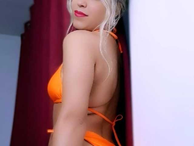 Foto del perfil Mya13