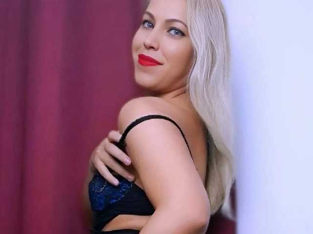 Foto del perfil Mya13