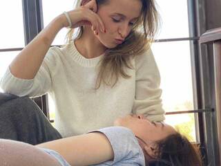 Chat de video erótico MyDevilDreams