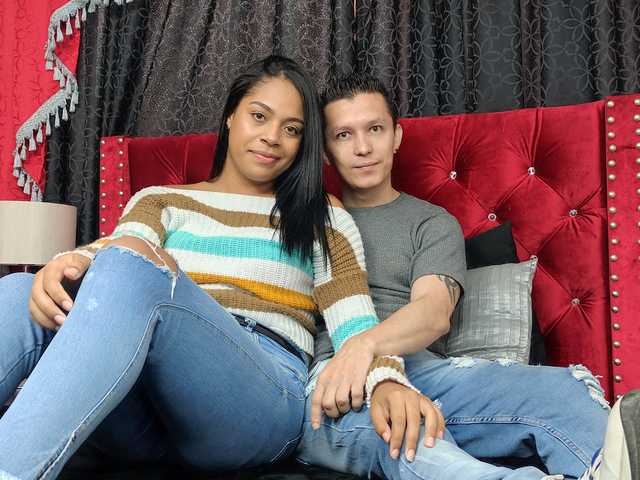 Foto del perfil MykeAndValen