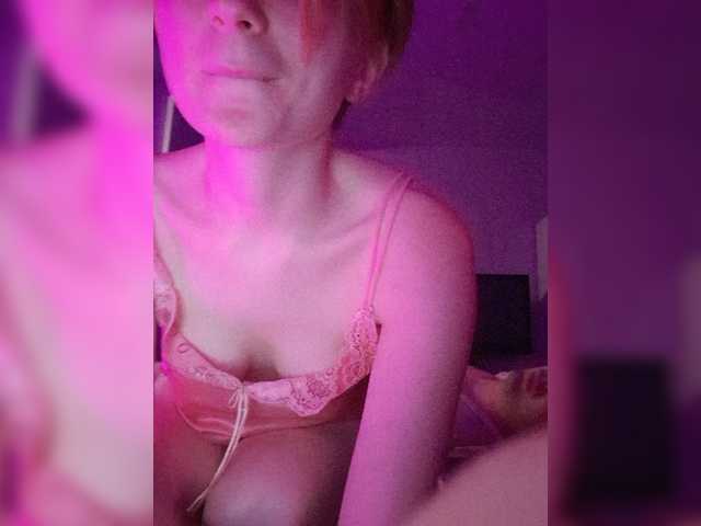 Capturas de pantalla de transmisión MyLadyCat