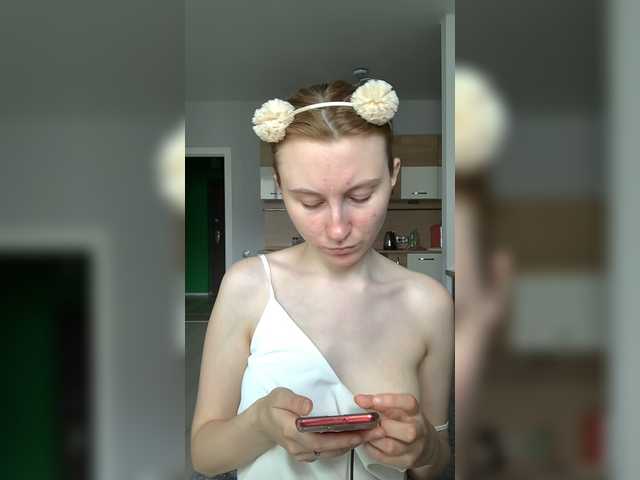 Capturas de pantalla de transmisión MyLadyCat