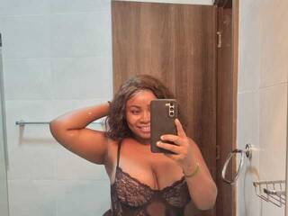 Chat de video erótico Honeyglowlive