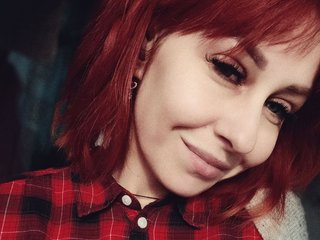 Chat de video erótico MyRedAlice