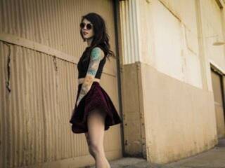 Chat de video erótico myrtleb