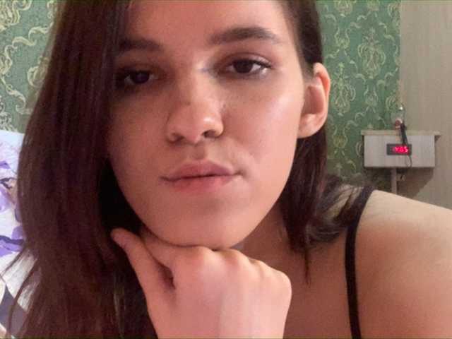 Capturas de pantalla de transmisión _mySasha_