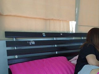 Chat de video erótico MySecret555