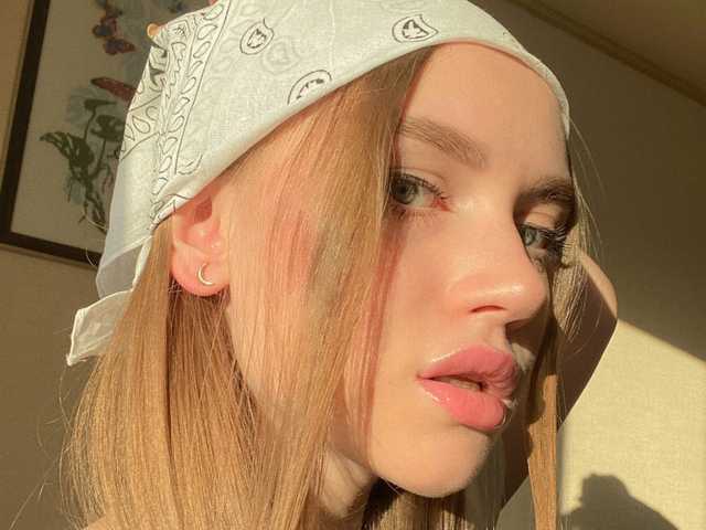 Foto del perfil MyShydreams