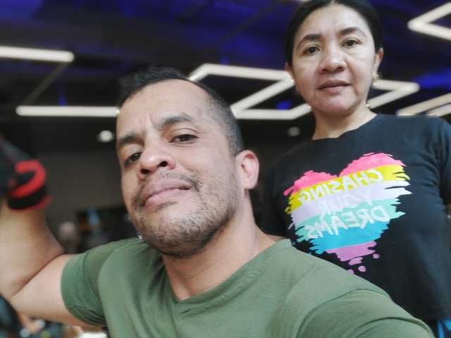 Foto del perfil mysister-in-lawandme