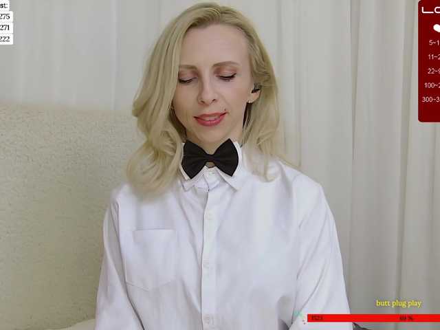 Capturas de pantalla de transmisión MysteryCat