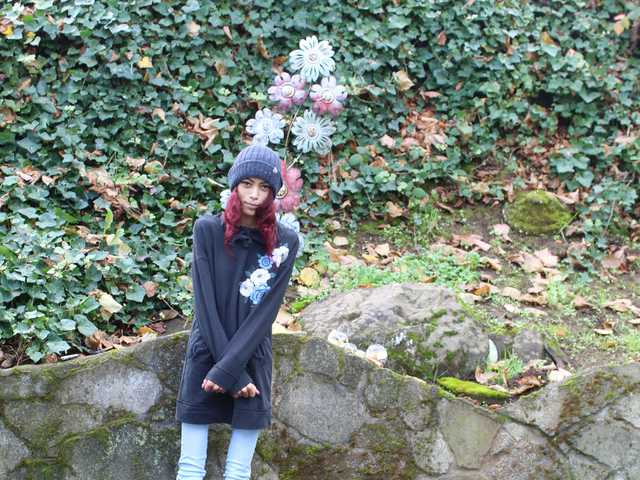 Foto del perfil mysticalmay