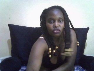 Chat de video erótico MYSTICDESIRE