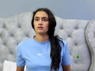 Chat de video erótico MysticLiah