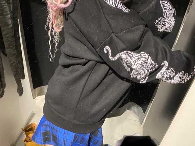 Foto del perfil MysticNyah