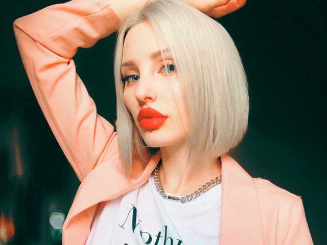 Foto del perfil MySweetAlice